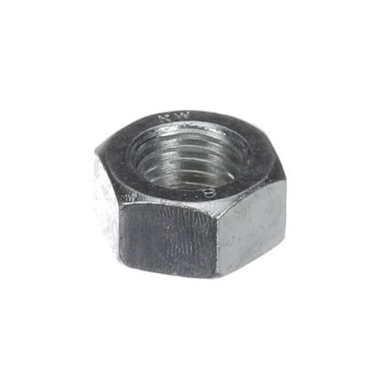 Picture of Globe Hex Nut-thick Part# H00622