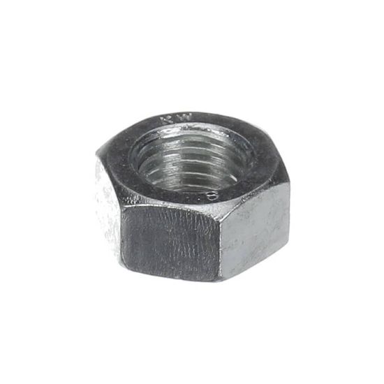 Picture of Globe Hex Nut-thick Part# H00622