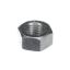 Picture of Globe Hex Nut-thick Part# H00622