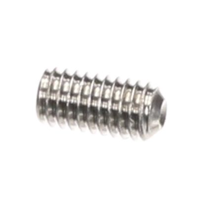 Picture of Globe Set Screw Part# H00184