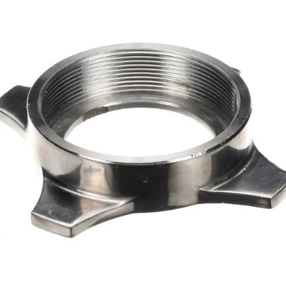 Picture of Globe Plate Retainer Part# L00438