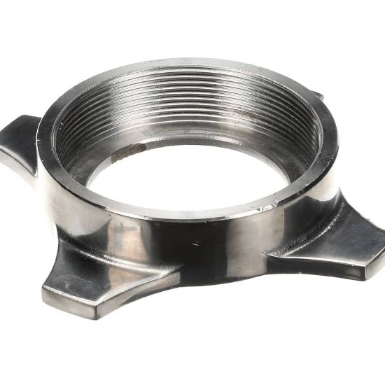 Picture of Globe Plate Retainer Part# L00438