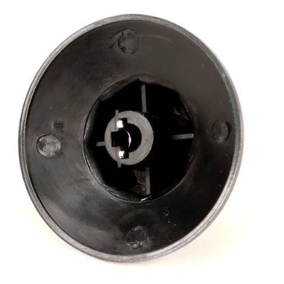Picture of Globe Thermostat Knob Part# K00799