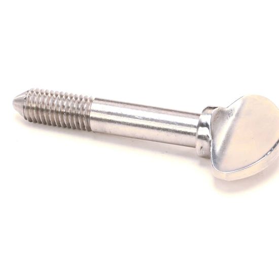 Picture of Globe Thumb Screw Part# L00450