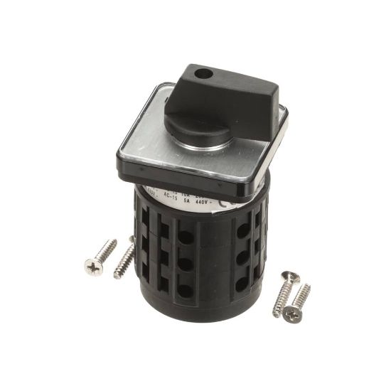 Picture of Globe Switch, Forward/reverse Part# L00470