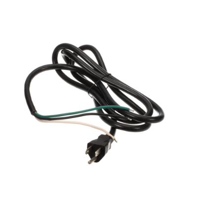 Picture of Globe Power Cord Part# L00467