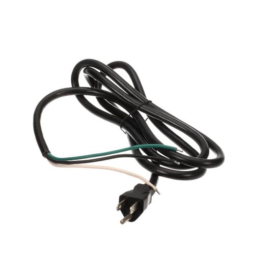 Picture of Globe Power Cord Part# L00467