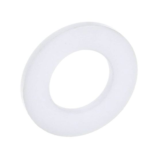 Picture of Globe Washer, Nylon Part# L00444