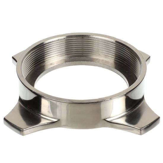 Picture of Globe Plate Retainer Part# L00479