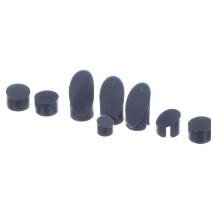 Picture of Globe Screw Cover Kit Part# L02292