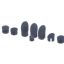 Picture of Globe Screw Cover Kit Part# L02292