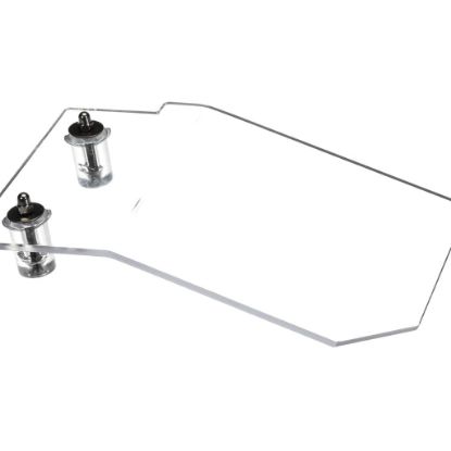 Picture of Globe Hand Guard Assembly Part# M00169