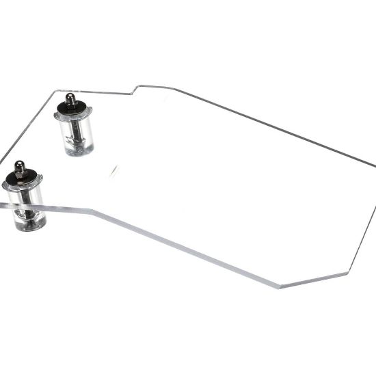 Picture of Globe Hand Guard Assembly Part# M00169