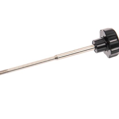 Picture of Globe Release Knob, Knife Cover Part# M00215