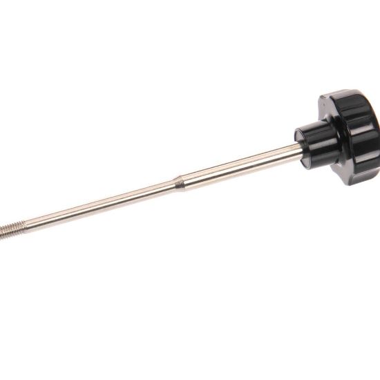 Picture of Globe Release Knob, Knife Cover Part# M00215