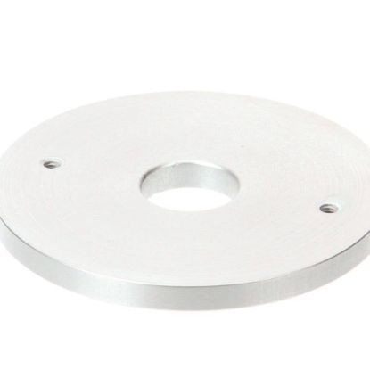 Picture of Globe Table Adjustment Ferrule Part# M00211