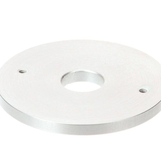 Picture of Globe Table Adjustment Ferrule Part# M00211