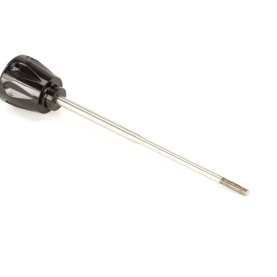 Picture of Globe Release Knob, Knife Cover Part# M00225