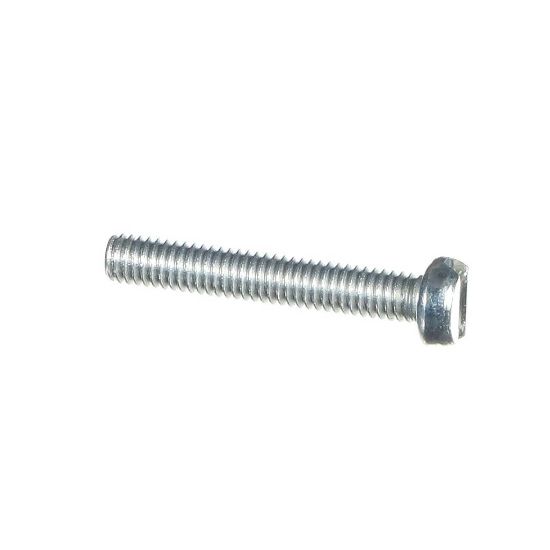 Picture of Globe Screw, Cheese Head Part# H00204