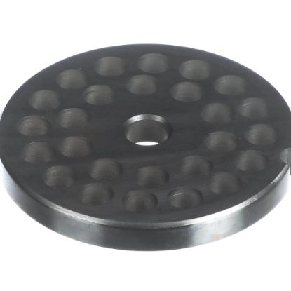 Picture of Globe Chopper Plate Part# L00669