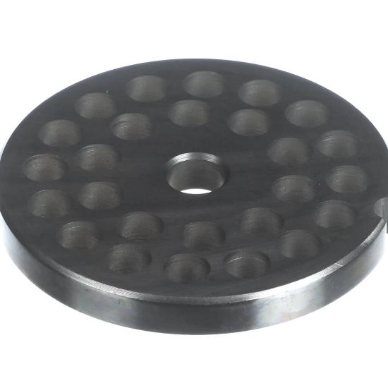 Picture of Globe Chopper Plate Part# L00669