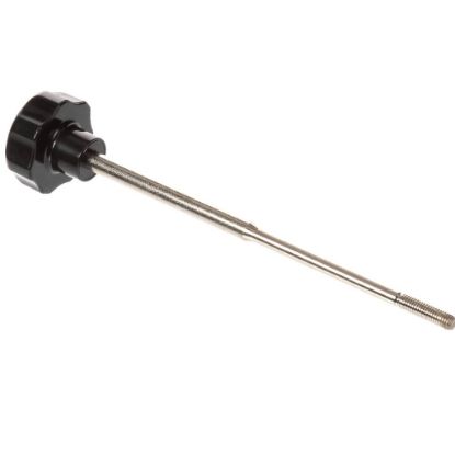Picture of Globe Knife Cover Release Knob Part# M00222