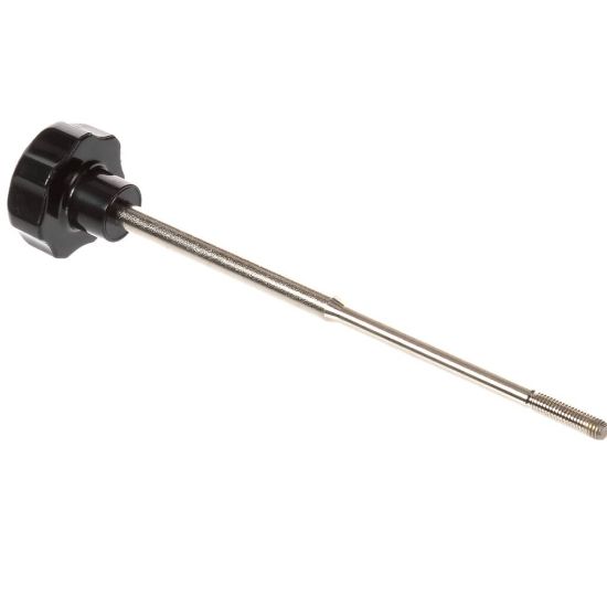 Picture of Globe Knife Cover Release Knob Part# M00222
