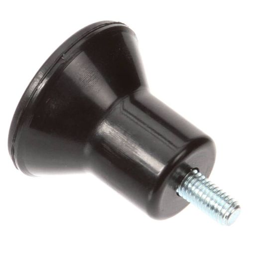 Picture of Globe Foot, Front Part# M00220