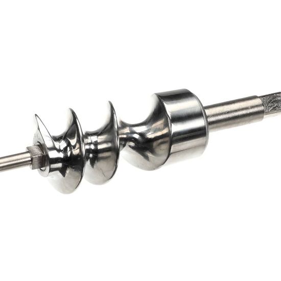 Picture of Globe Propeller Screw Shaft Assembl Part# L01239