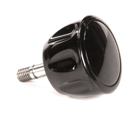 Picture of Globe Chute Support Knob Part# M00312