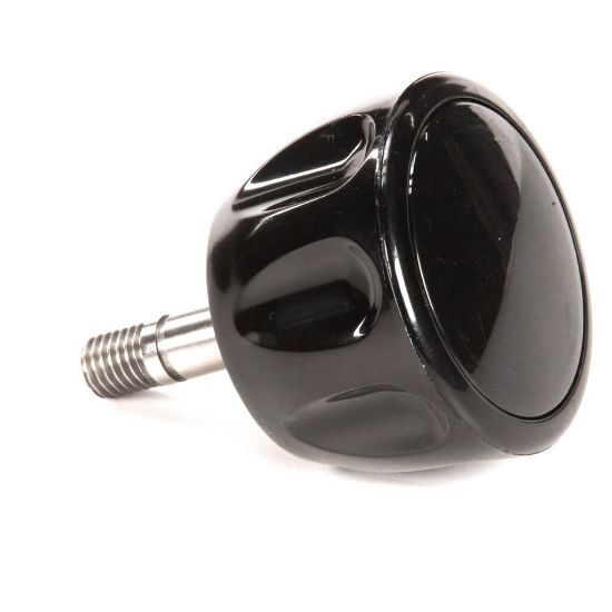 Picture of Globe Chute Support Knob Part# M00312