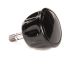 Picture of Globe Chute Support Knob Part# M00312