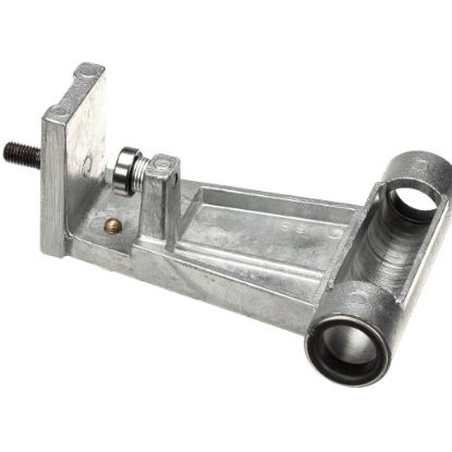 Picture of Globe Chute Slide Assembly Part# M00290