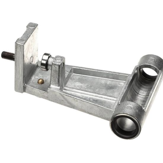 Picture of Globe Chute Slide Assembly Part# M00290