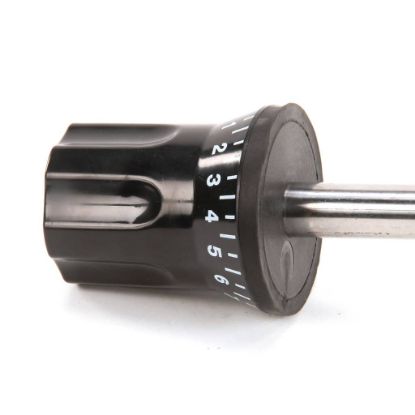 Picture of Globe Table Adjustment Knob New Nsf Part# M00209