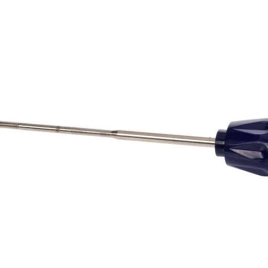 Picture of Globe Release Knob, Knife Cover Part# M00223
