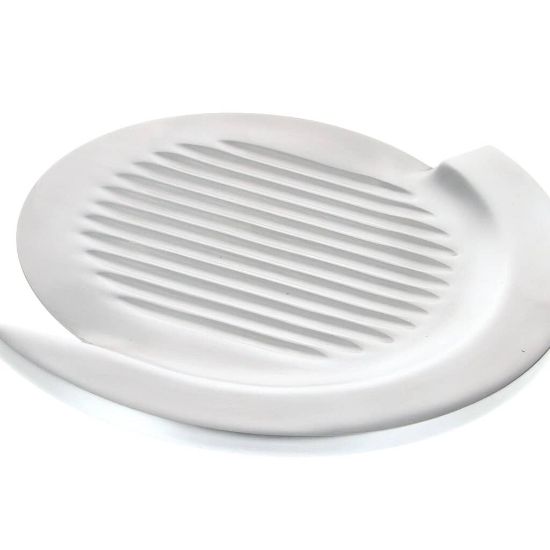 Picture of Globe Knife Cover Part# M00327