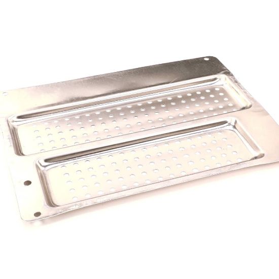 Picture of Globe Bottom Cover Part# M00325