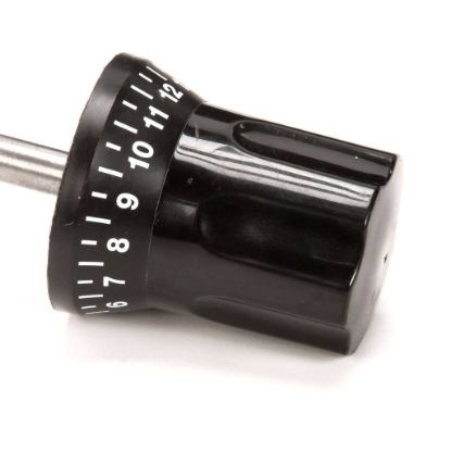 Picture of Globe Table Adjustment Knob New Nsf Part# M00208