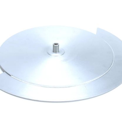 Picture of Globe Knife Cover Part# M00332