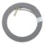 Picture of Crescent Lufkin® Refill Chrome Clad Eng Part# - Oc213Dn