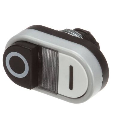 Picture of Globe Power Switch Part# M00350