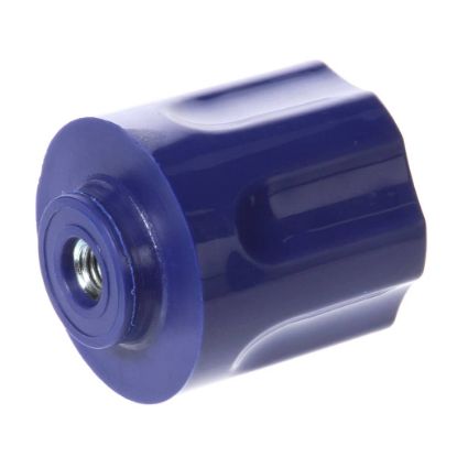 Picture of Globe Chute Support Knob New Nsf Part# M00285