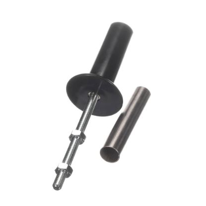 Picture of Globe End Weight Handle Assembly G1 Part# M00342