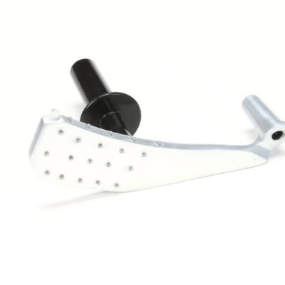 Picture of Globe End Weight Assembly Part# M00260