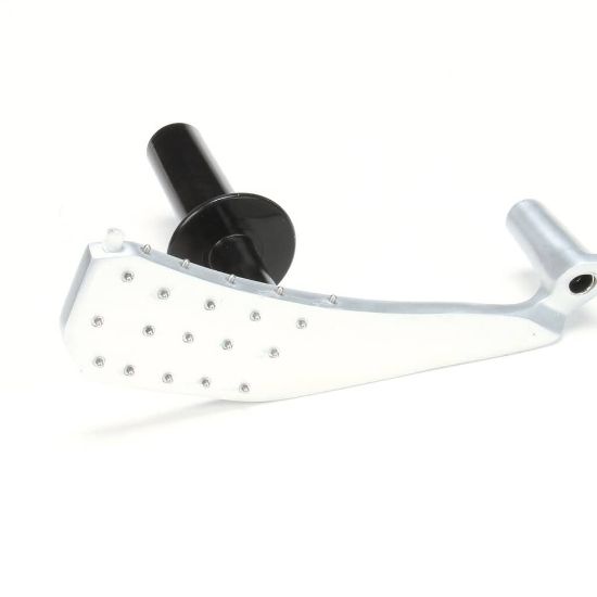 Picture of Globe End Weight Assembly Part# M00260