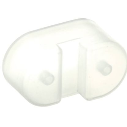 Picture of Globe Cover, Power Switch Part# M00349