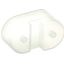 Picture of Globe Cover, Power Switch Part# M00349