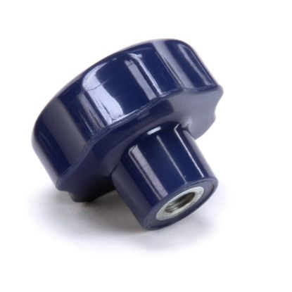 Picture of Globe Chute Release Knob Part# M00367