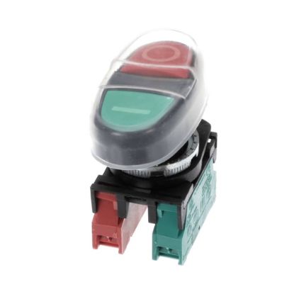 Picture of Globe On/off Switch Part# M02050